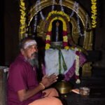 Sri Etteeswarar Temple-Sivan koil-paiyanur